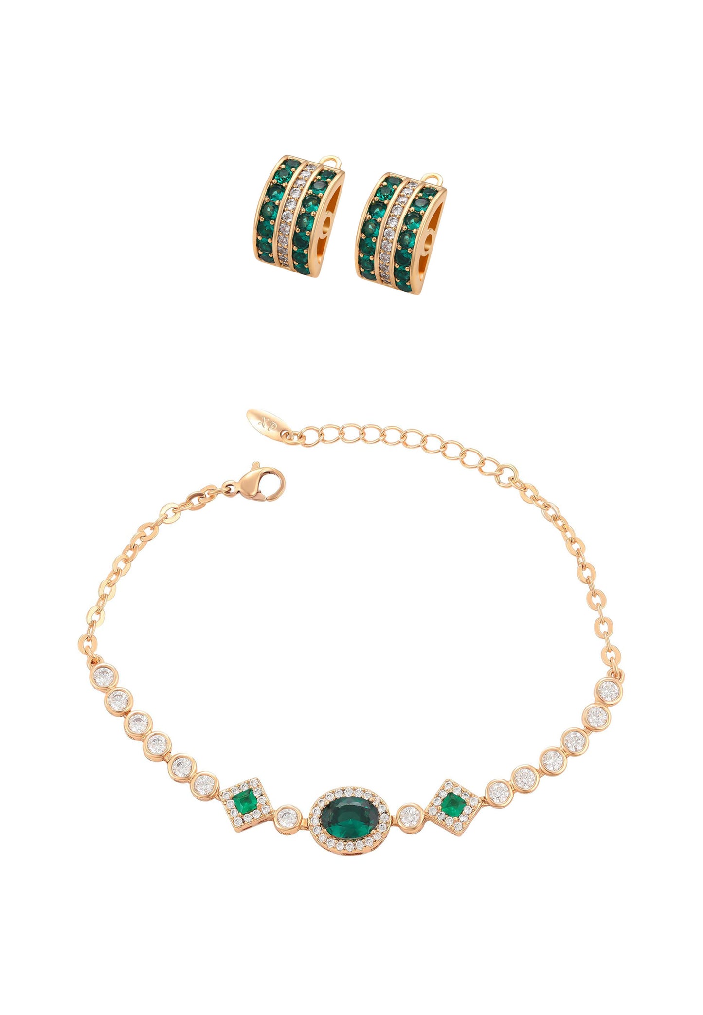 faina Christmas Jewellery Sets