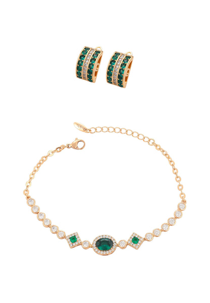 faina Christmas Jewellery Sets