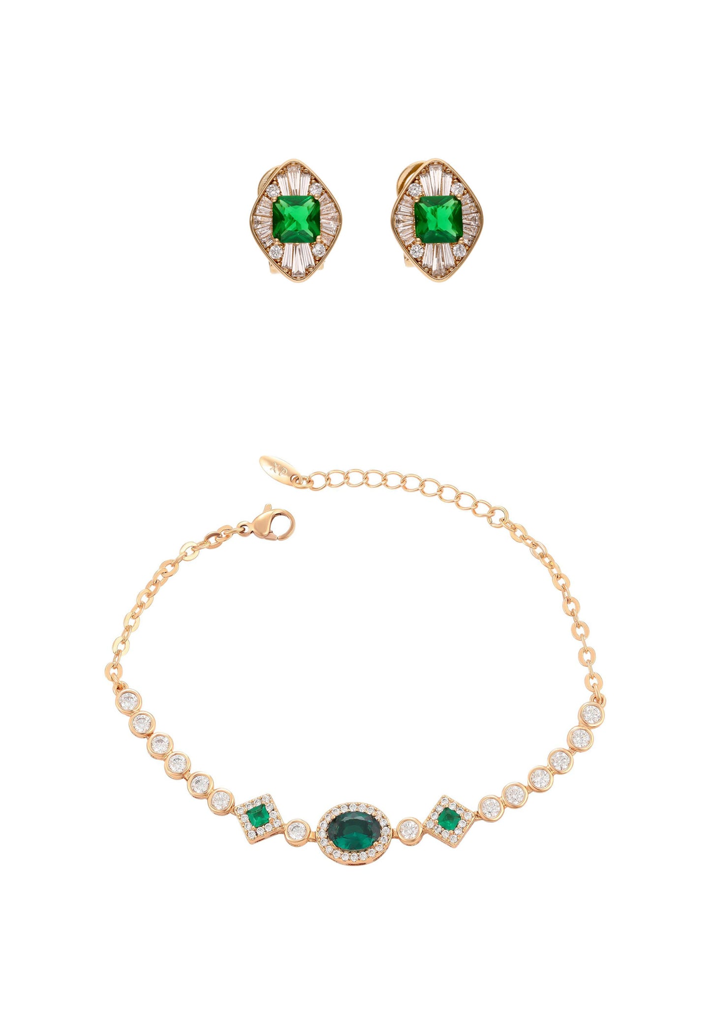 faina Christmas Jewellery Sets