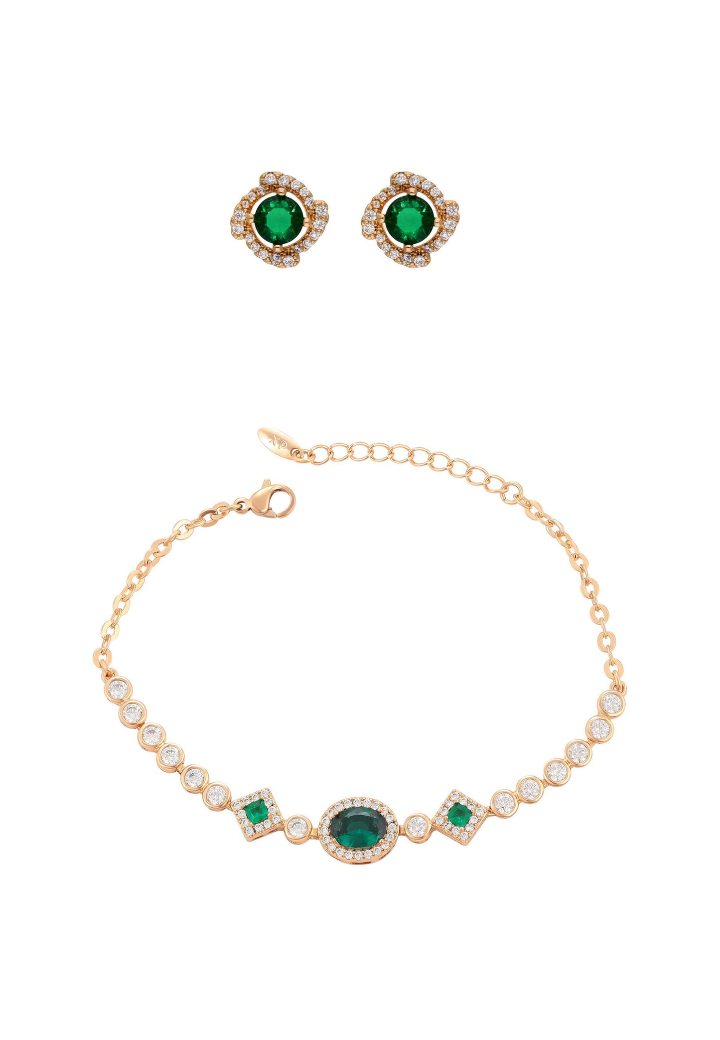 faina Christmas Jewellery Sets