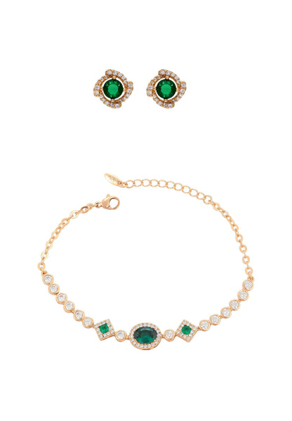 faina Christmas Jewellery Sets