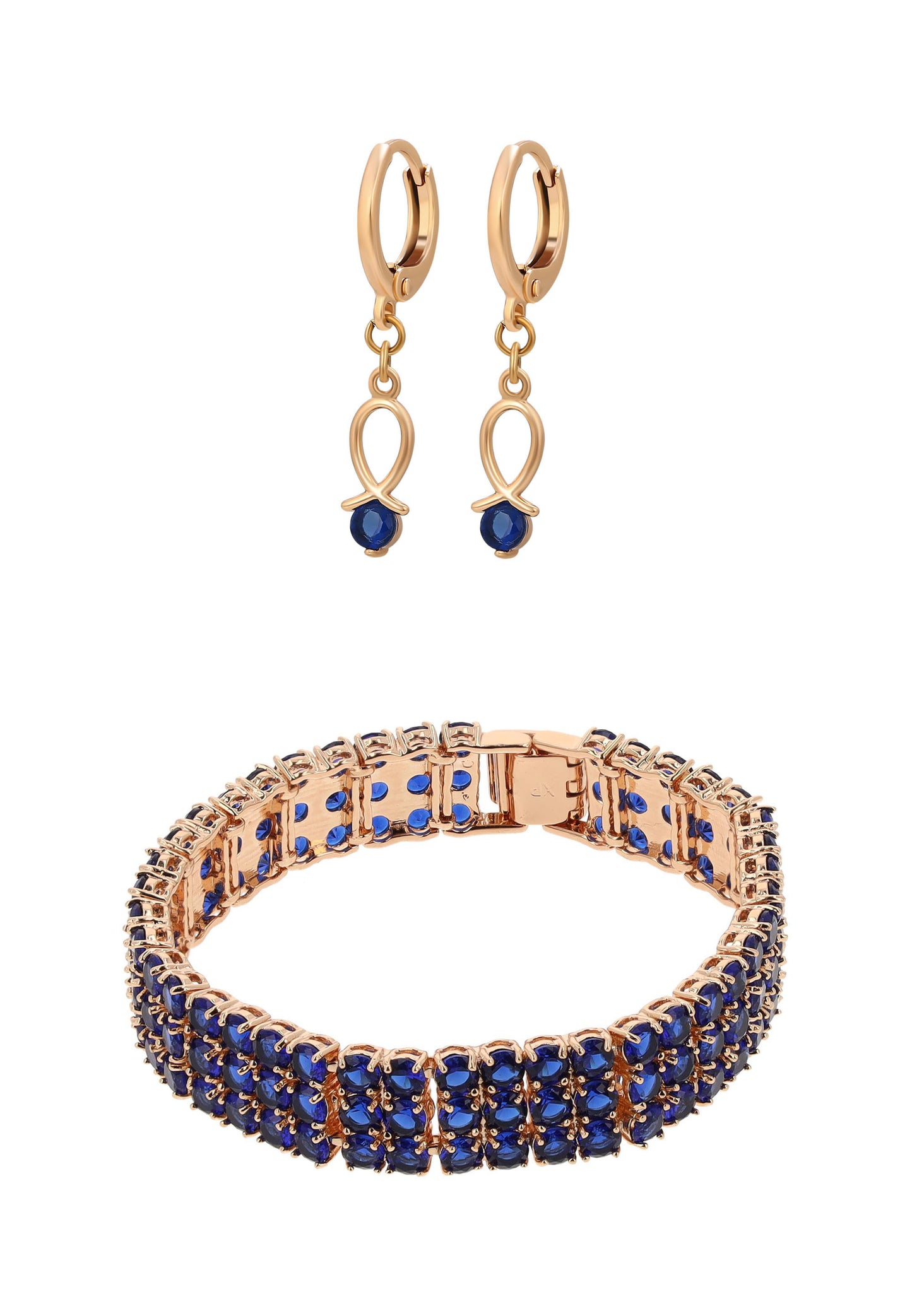 faina Christmas Jewellery Sets