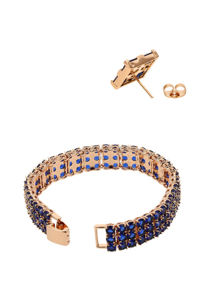 faina Christmas Jewellery Sets