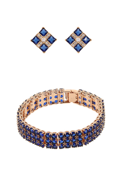 faina Christmas Jewellery Sets