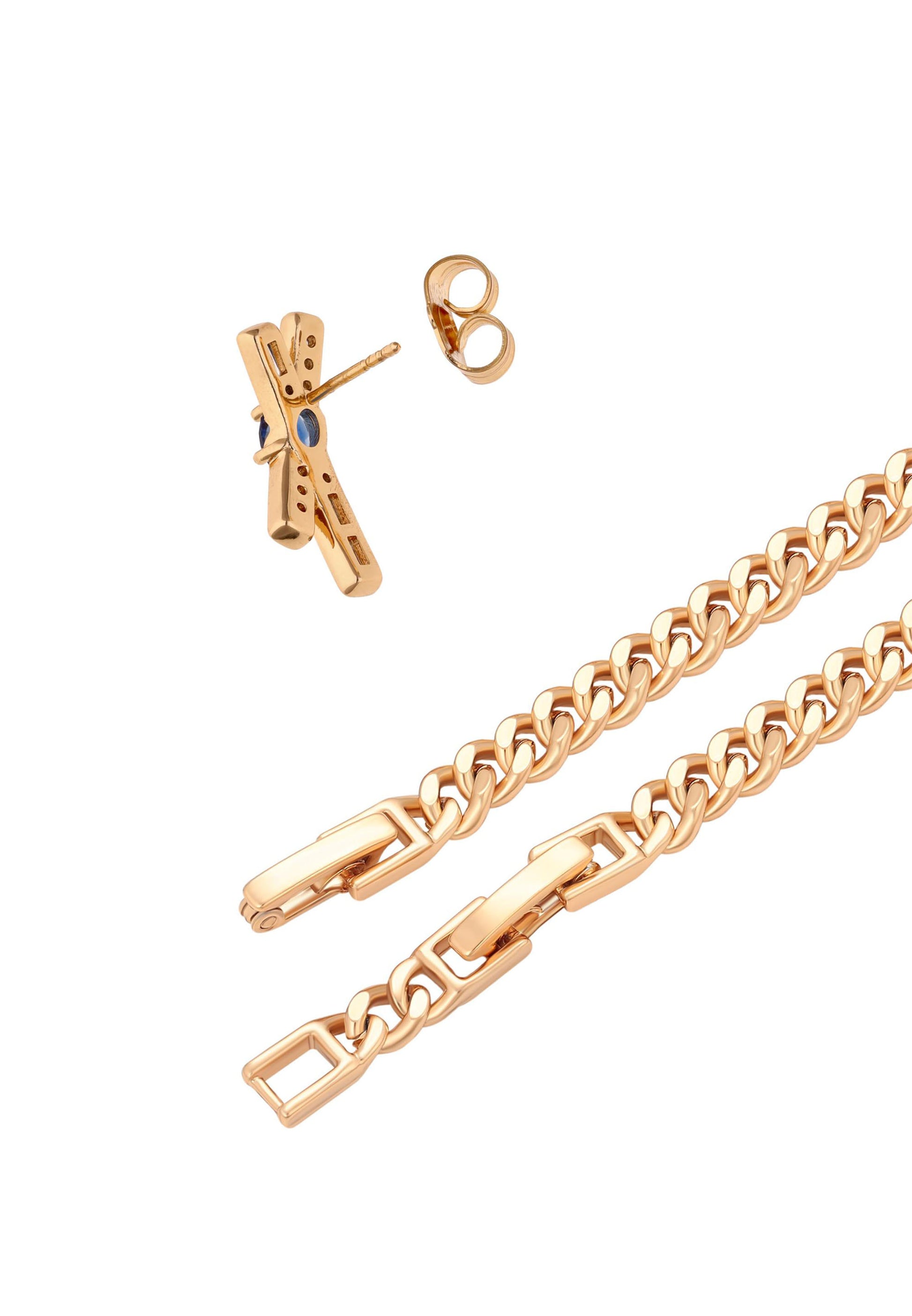 faina Christmas Jewellery Sets