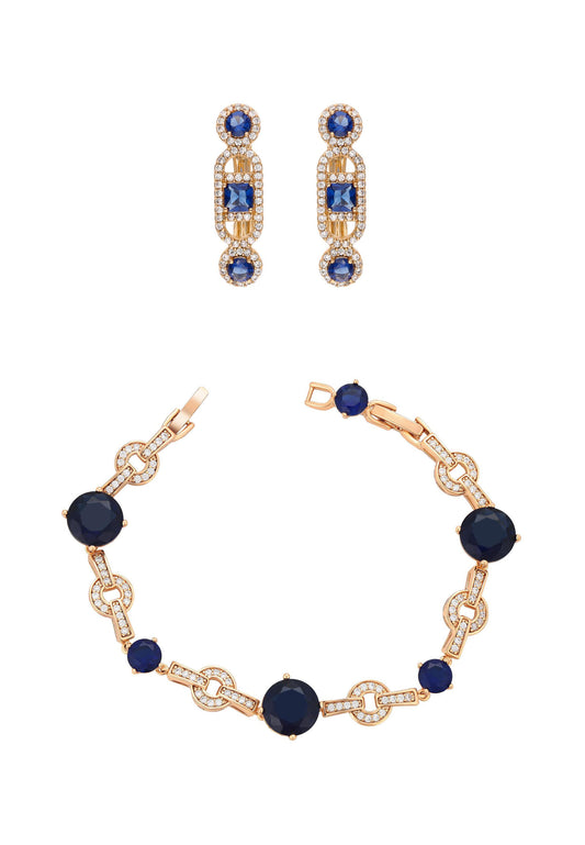 faina Christmas Jewellery Sets