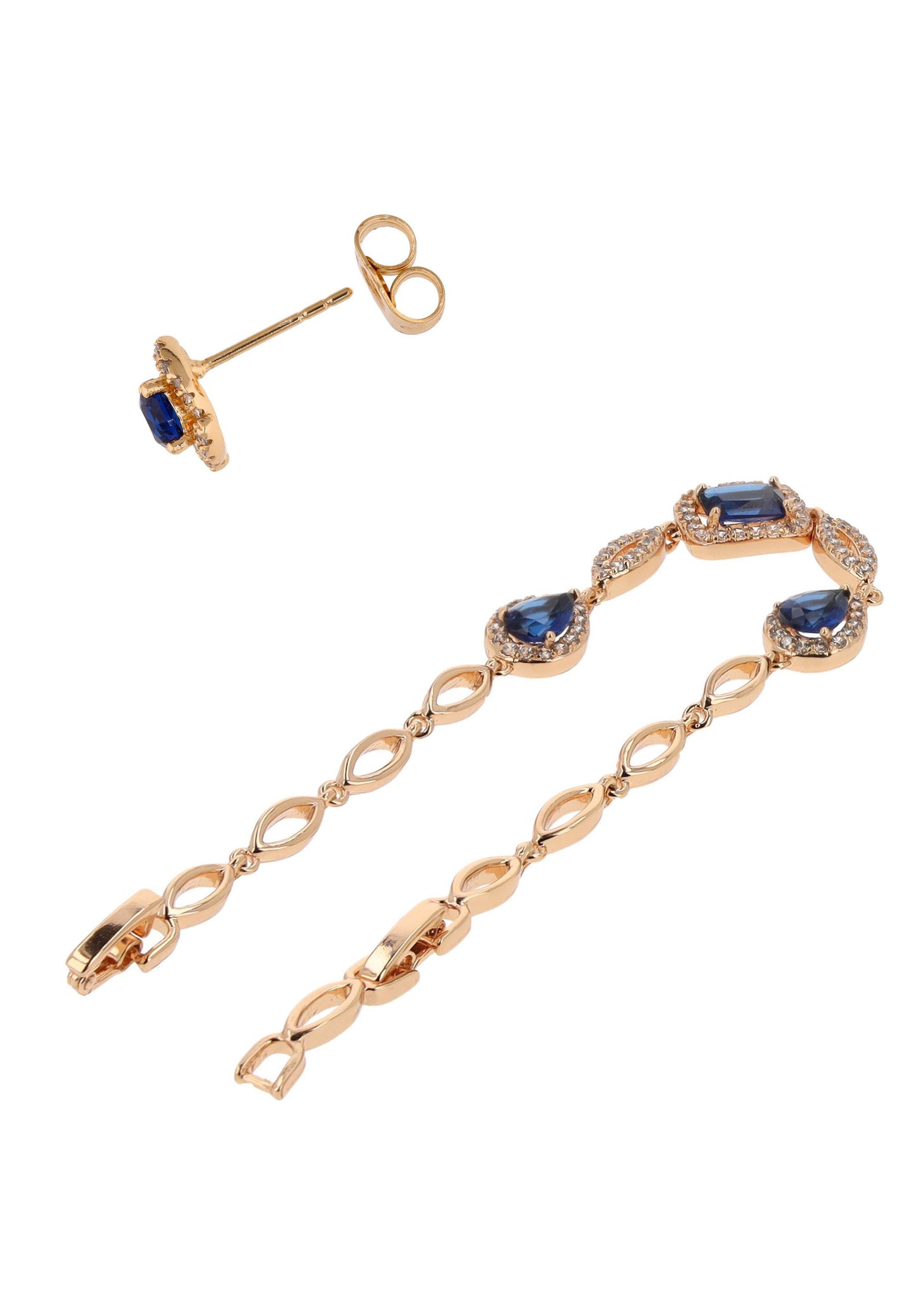 faina Christmas Jewellery Sets