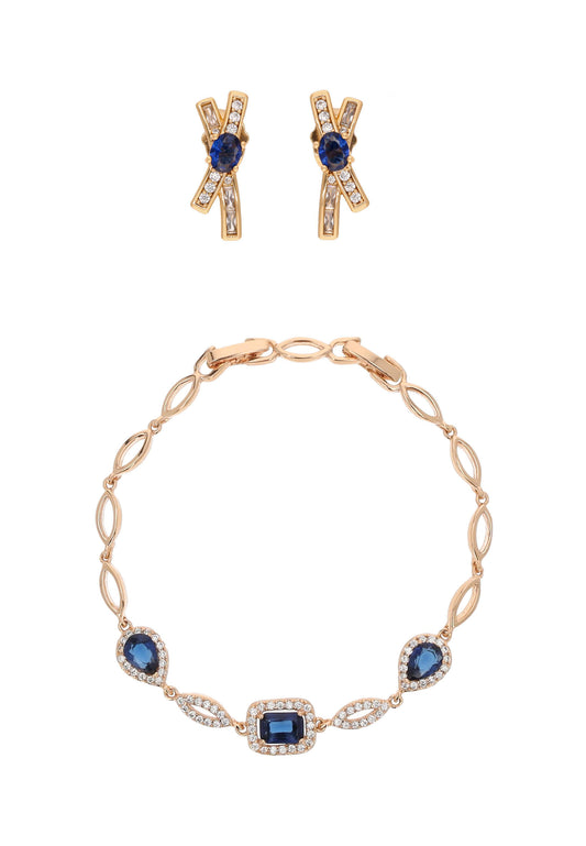 faina Christmas Jewellery Sets