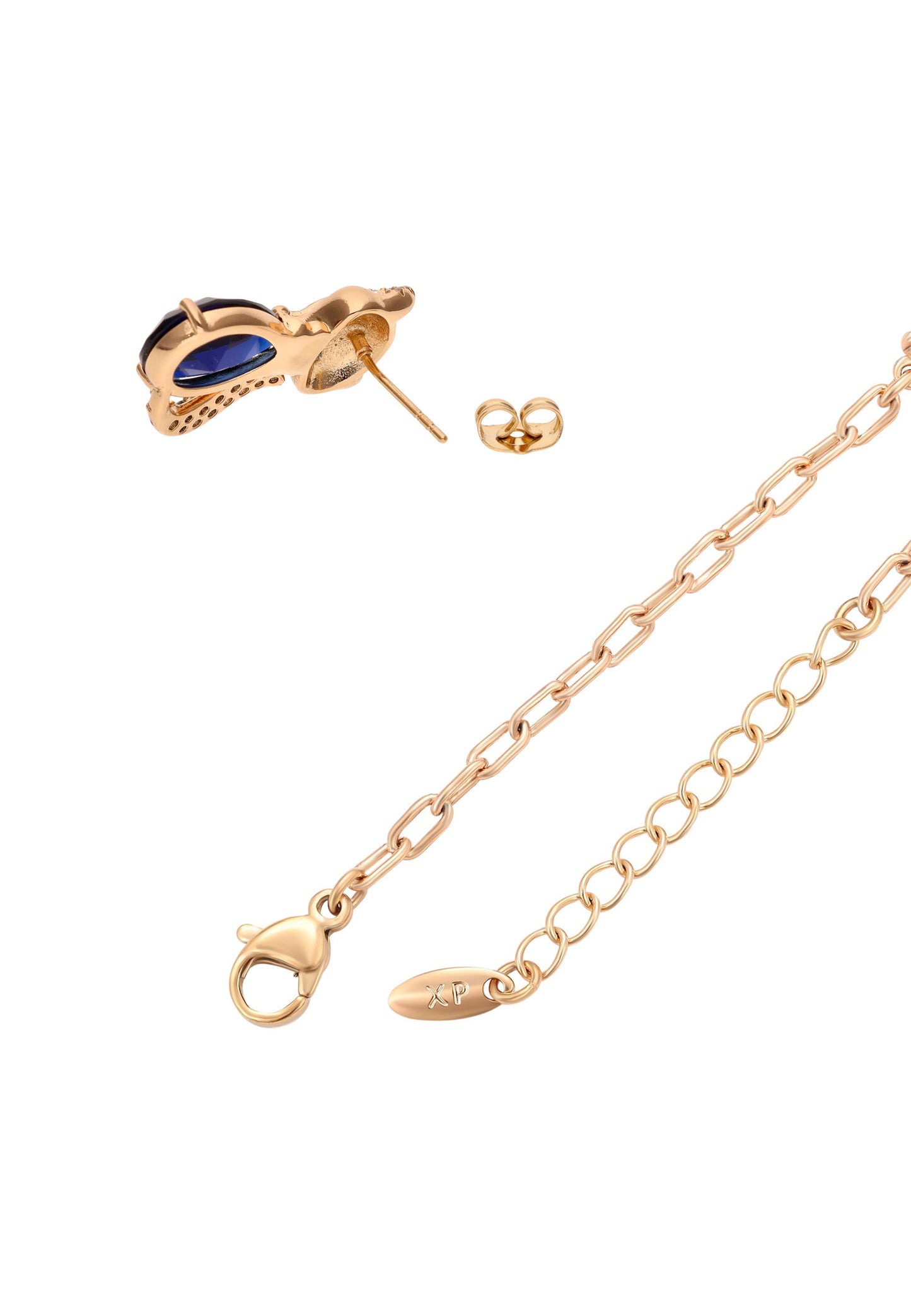 faina Christmas Jewellery Sets