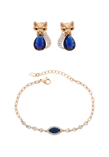 faina Christmas Jewellery Sets