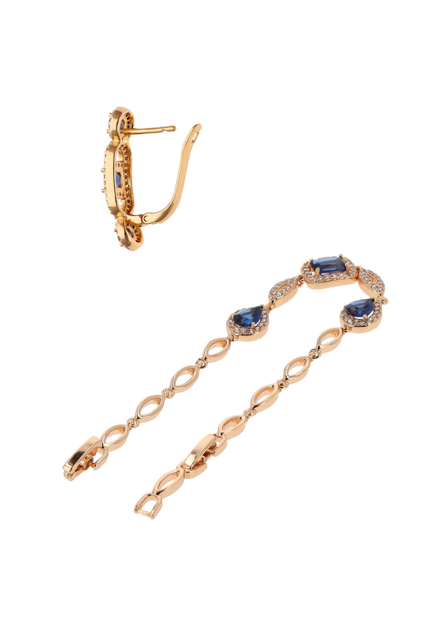 faina Christmas Jewellery Sets