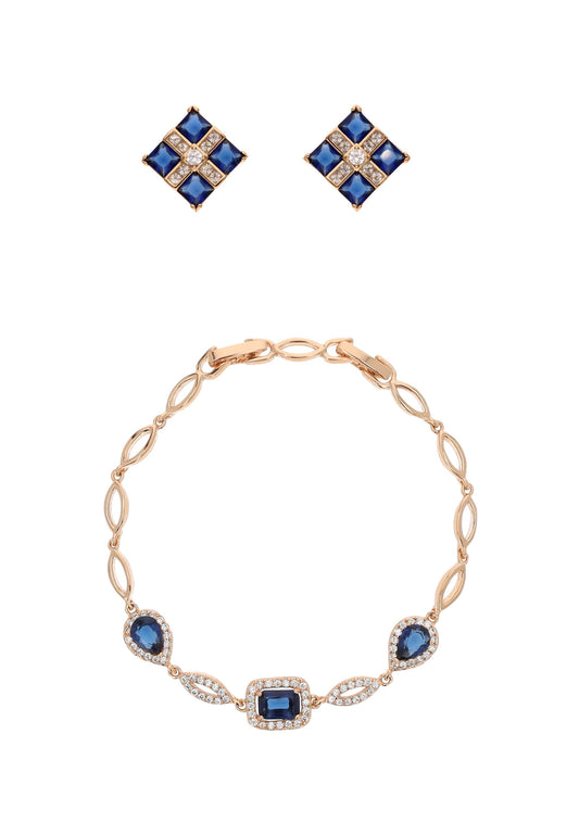 faina Christmas Jewellery Sets