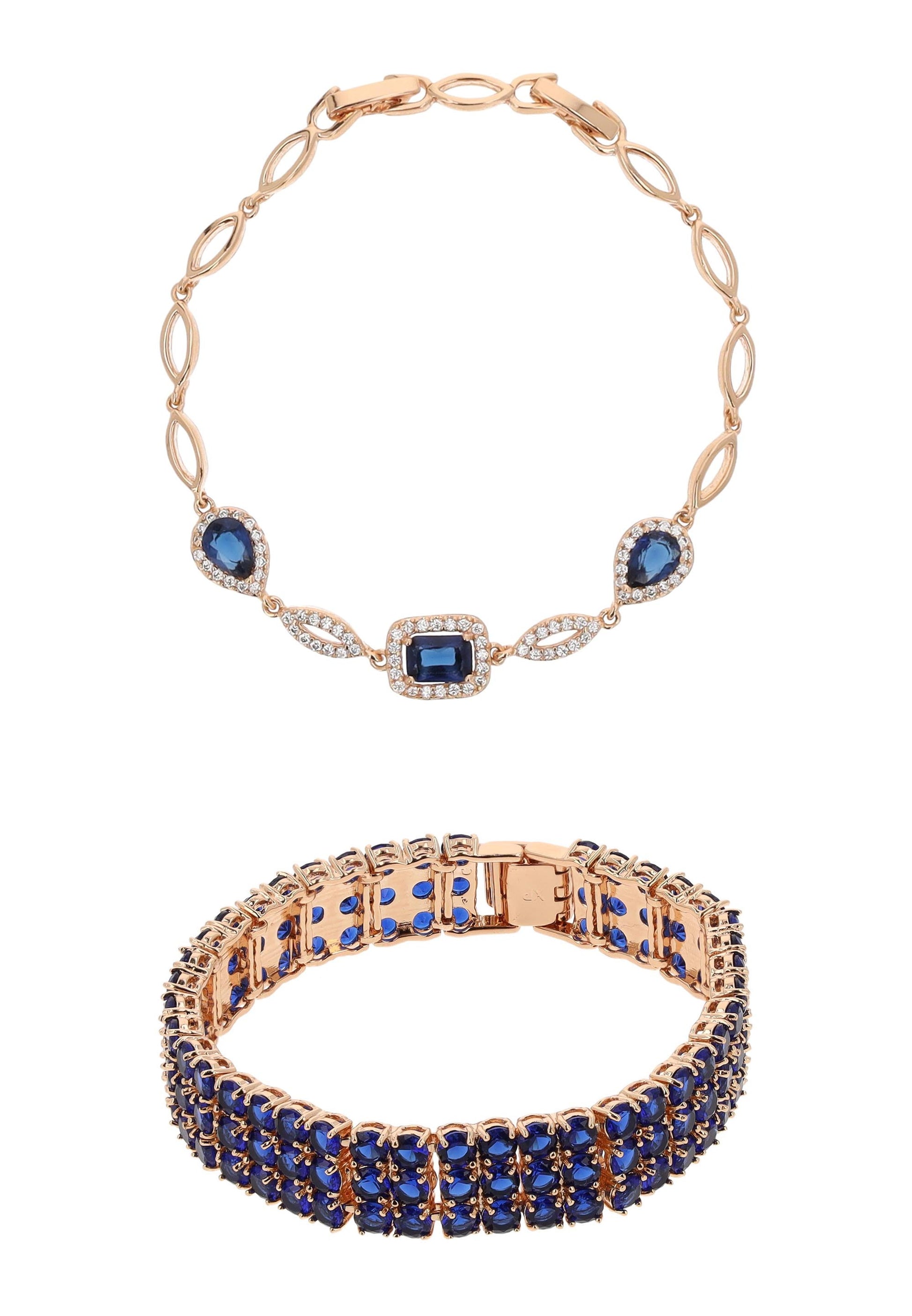 faina Christmas Jewellery Sets