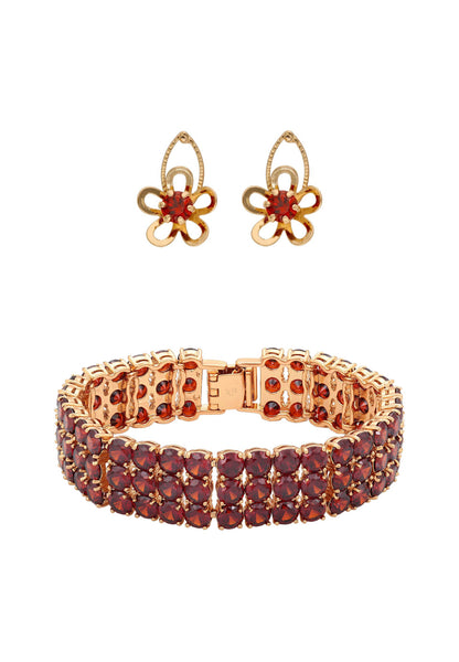 faina Christmas Jewellery Sets