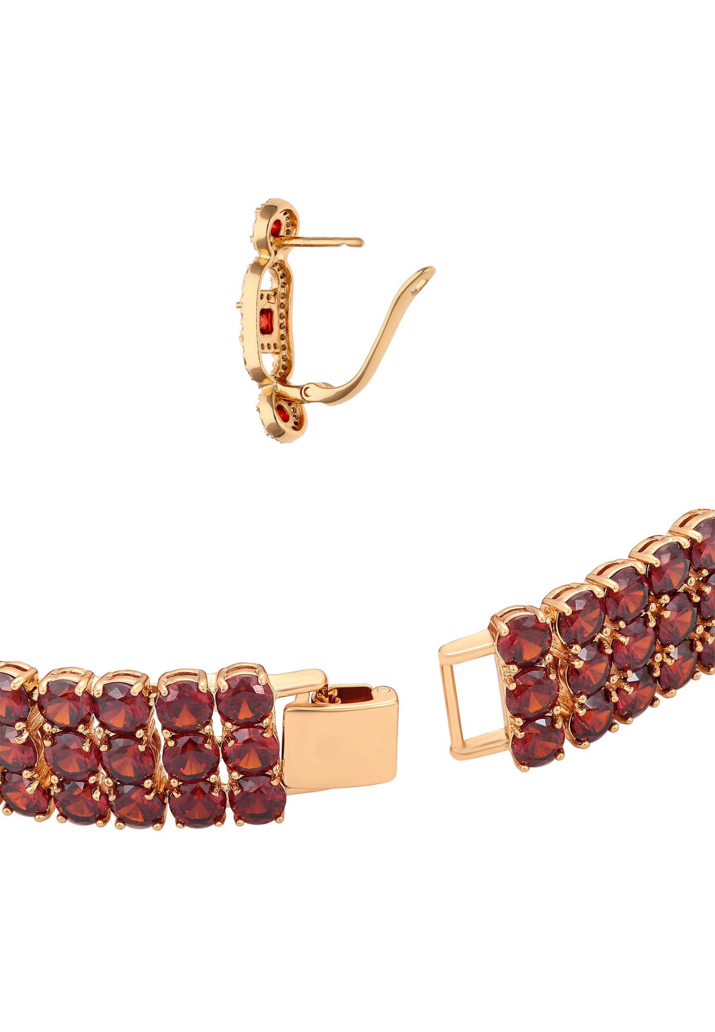 faina Christmas Jewellery Sets