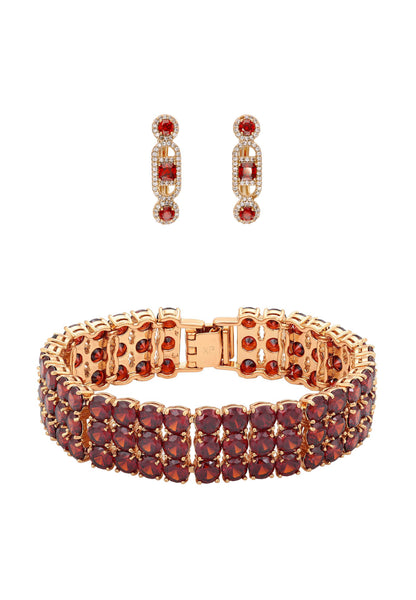 faina Christmas Jewellery Sets