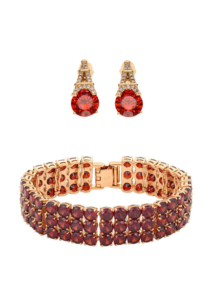 faina Christmas Jewellery Sets