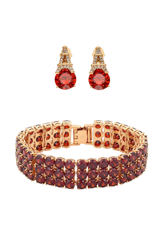 faina Christmas Jewellery Sets