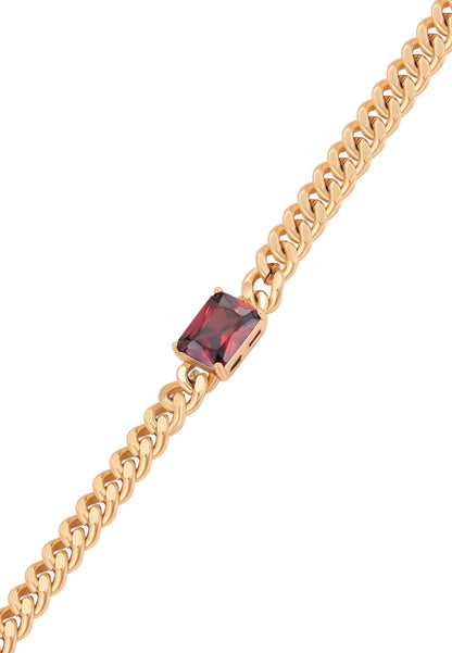 faina zestaw biżuterii świątecznej