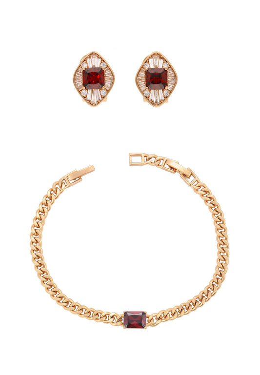 faina Christmas Jewellery Sets