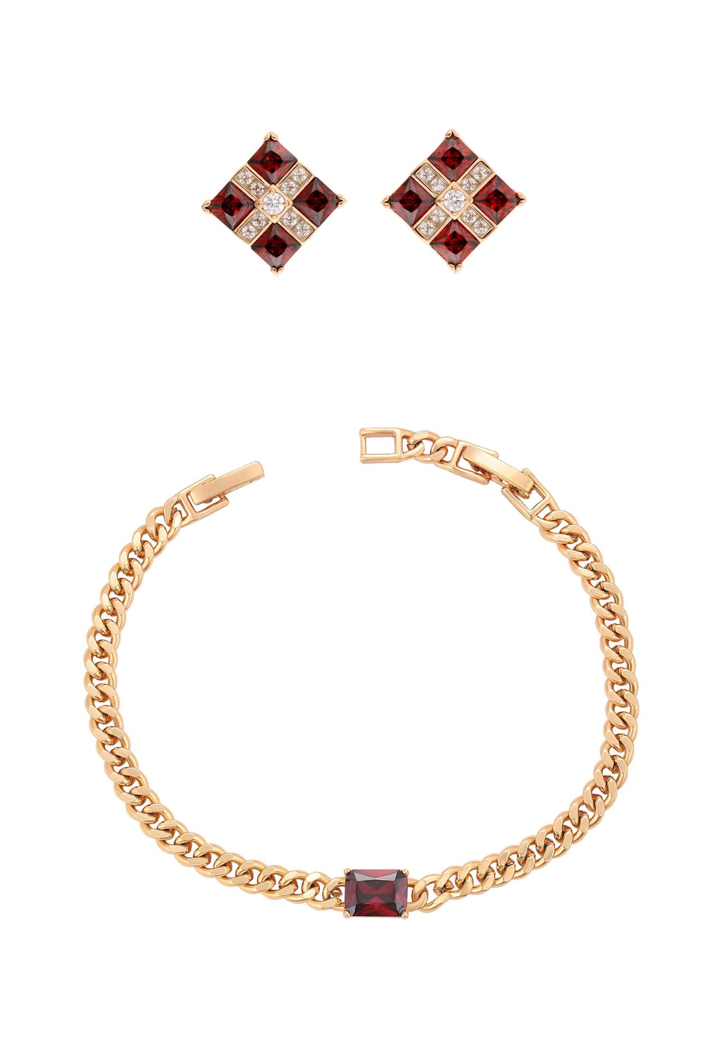 faina Christmas Jewellery Sets