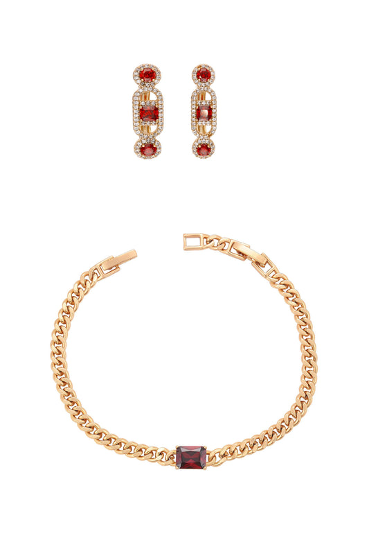 faina Christmas Jewellery Sets