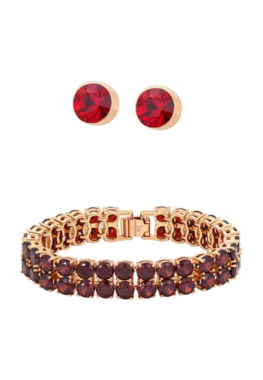 faina Christmas Jewellery Sets