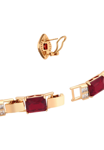 faina Christmas Jewellery Sets