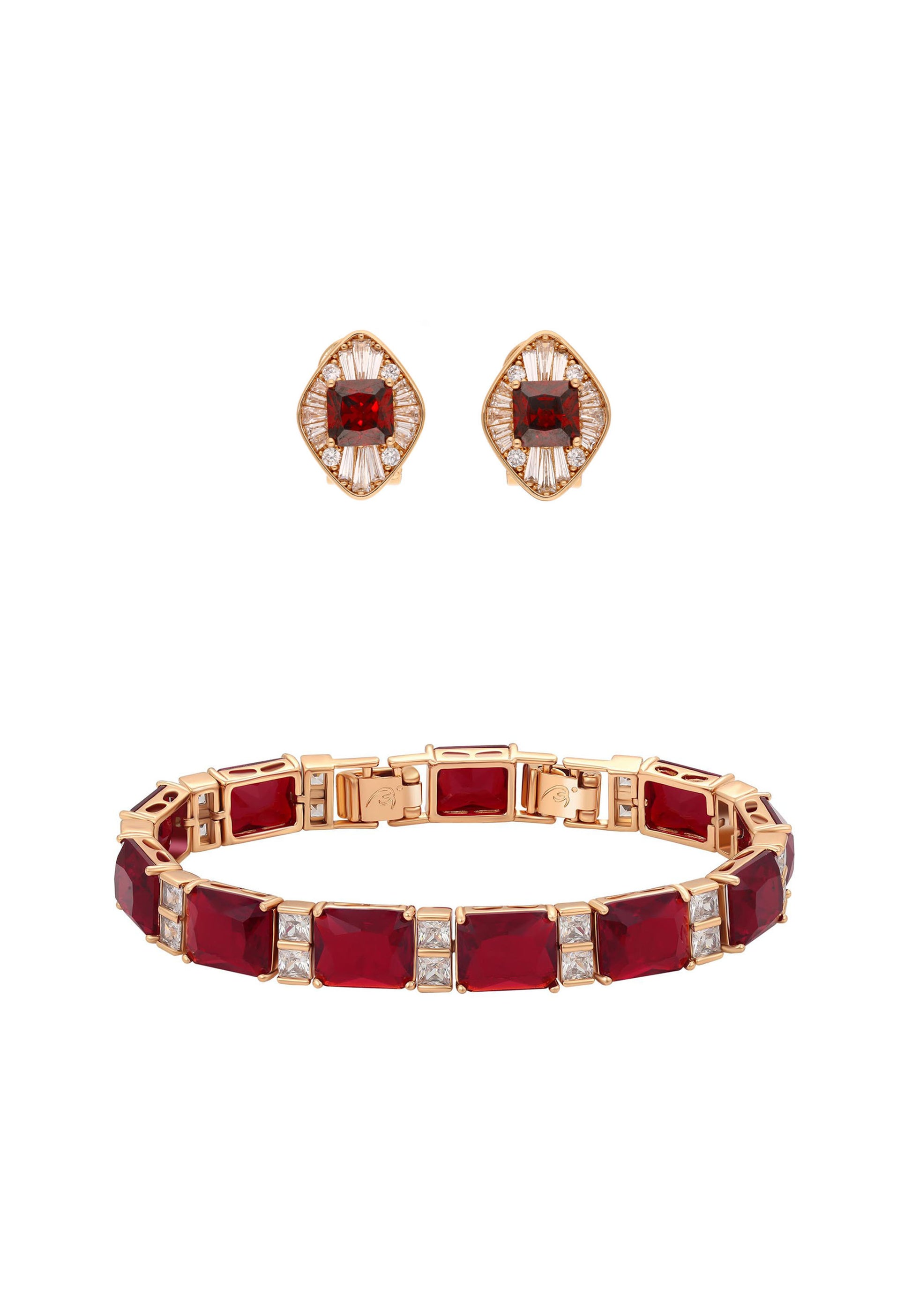 faina Christmas Jewellery Sets