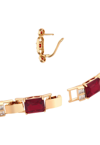 faina Christmas Jewellery Sets