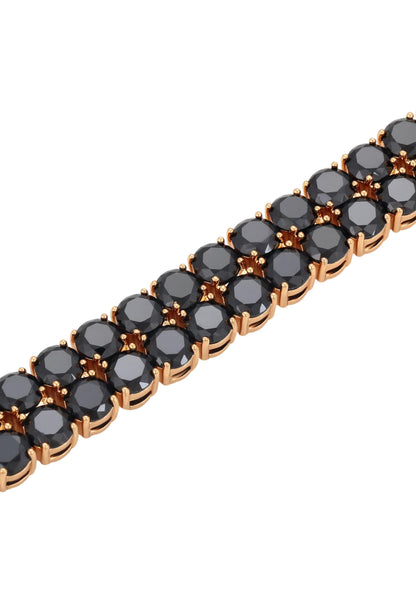 faina zestaw biżuterii świątecznej