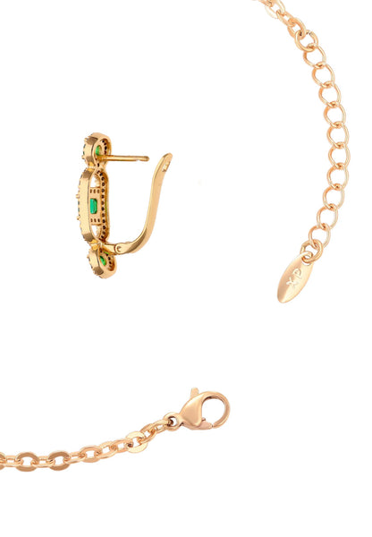 faina Christmas Jewellery Sets