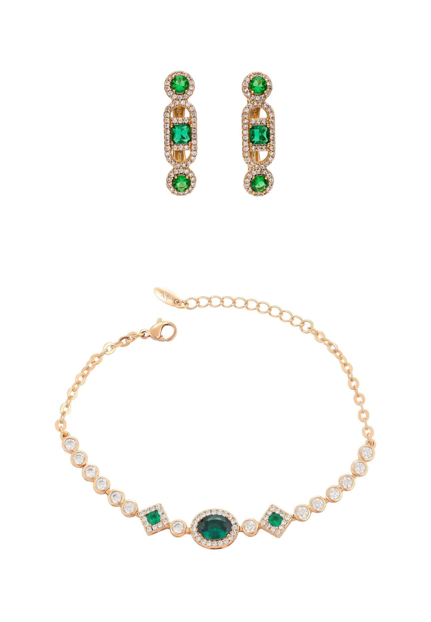 faina Christmas Jewellery Sets