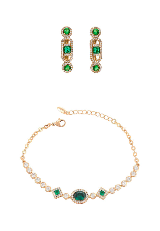 faina Christmas Jewellery Sets