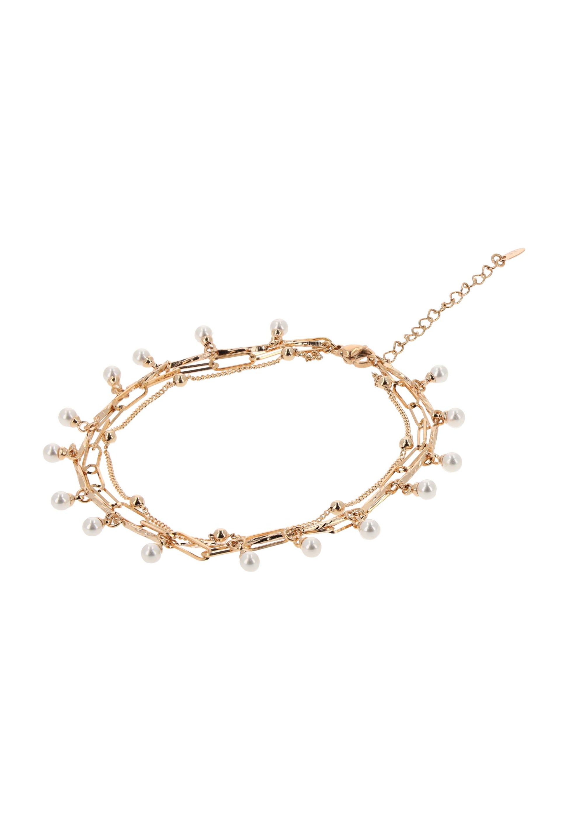 faina zestaw biżuterii świątecznej