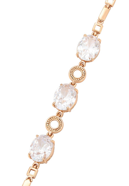 faina zestaw biżuterii świątecznej