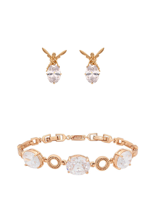 faina Christmas Jewellery Sets