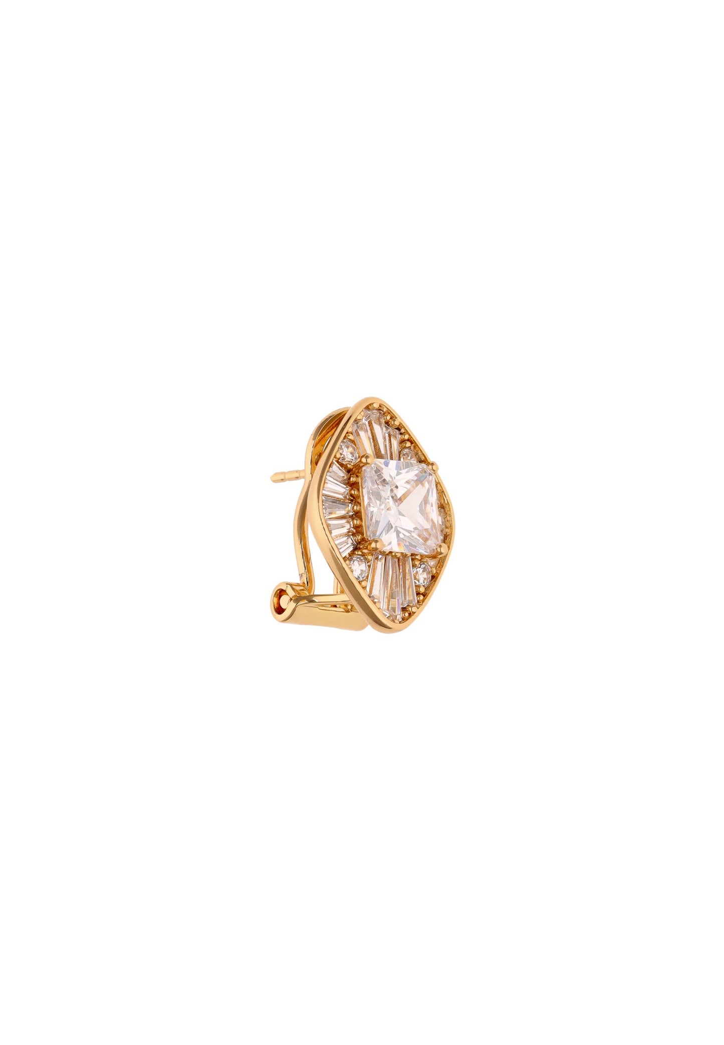 faina zestaw biżuterii świątecznej