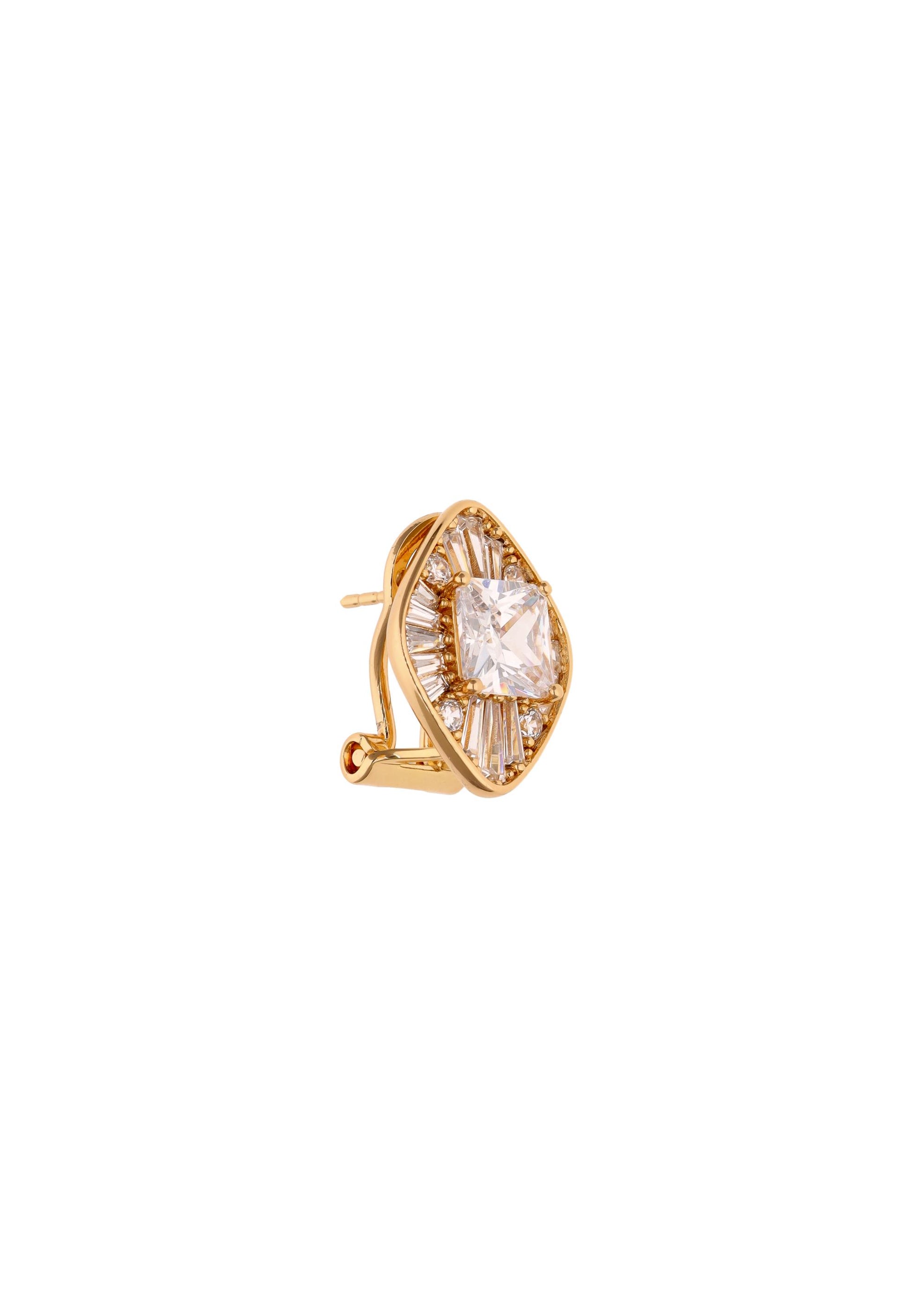 faina zestaw biżuterii świątecznej