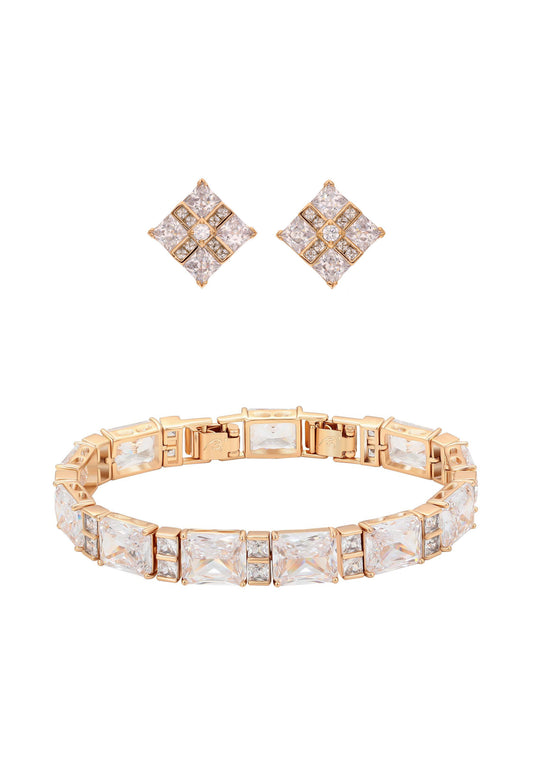 faina Christmas Jewellery Sets