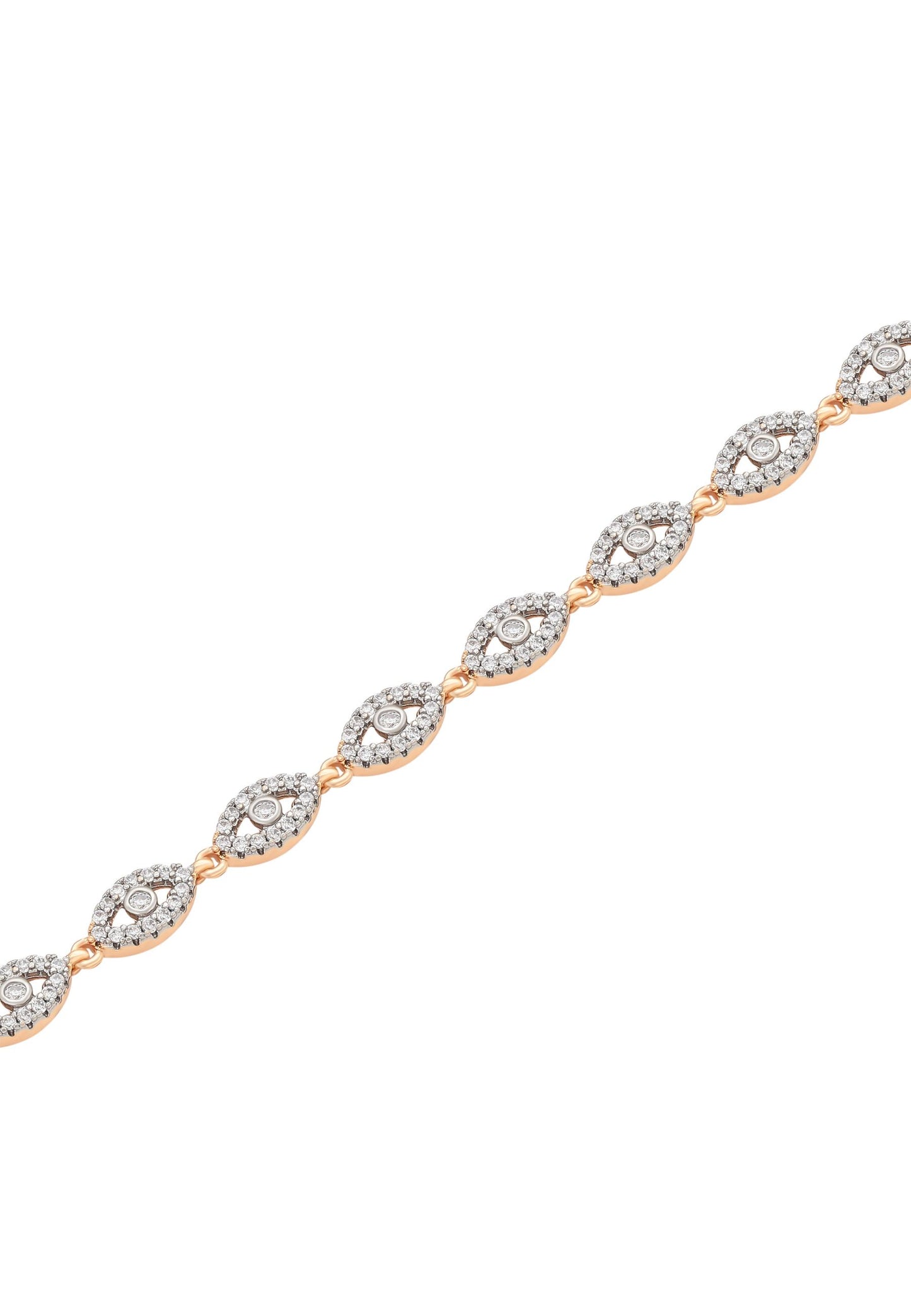 faina zestaw biżuterii świątecznej