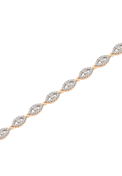 faina zestaw biżuterii świątecznej