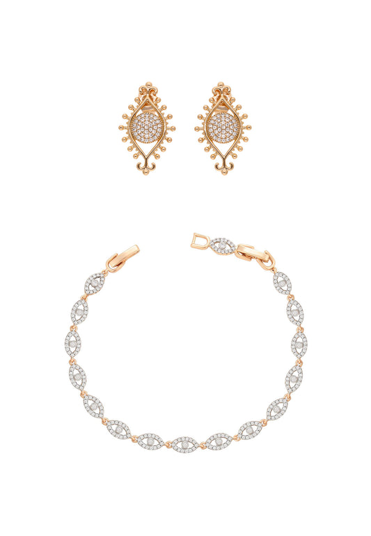 faina Christmas Jewellery Sets