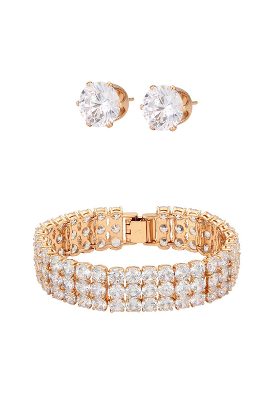 faina Christmas Jewellery Sets