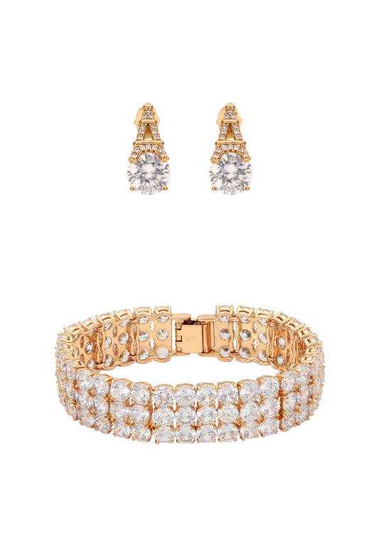 faina Christmas Jewellery Sets