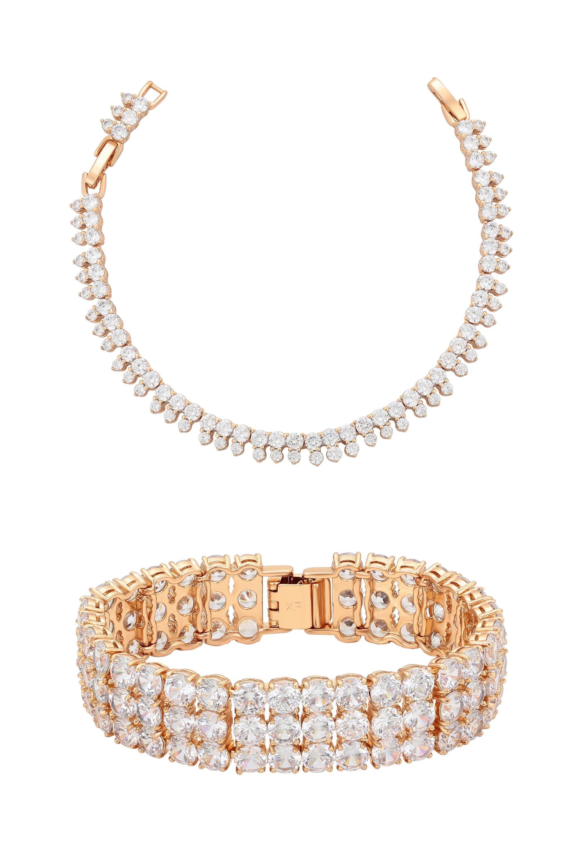 faina Christmas Jewellery Sets