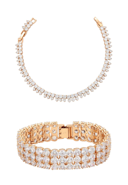 faina Christmas Jewellery Sets