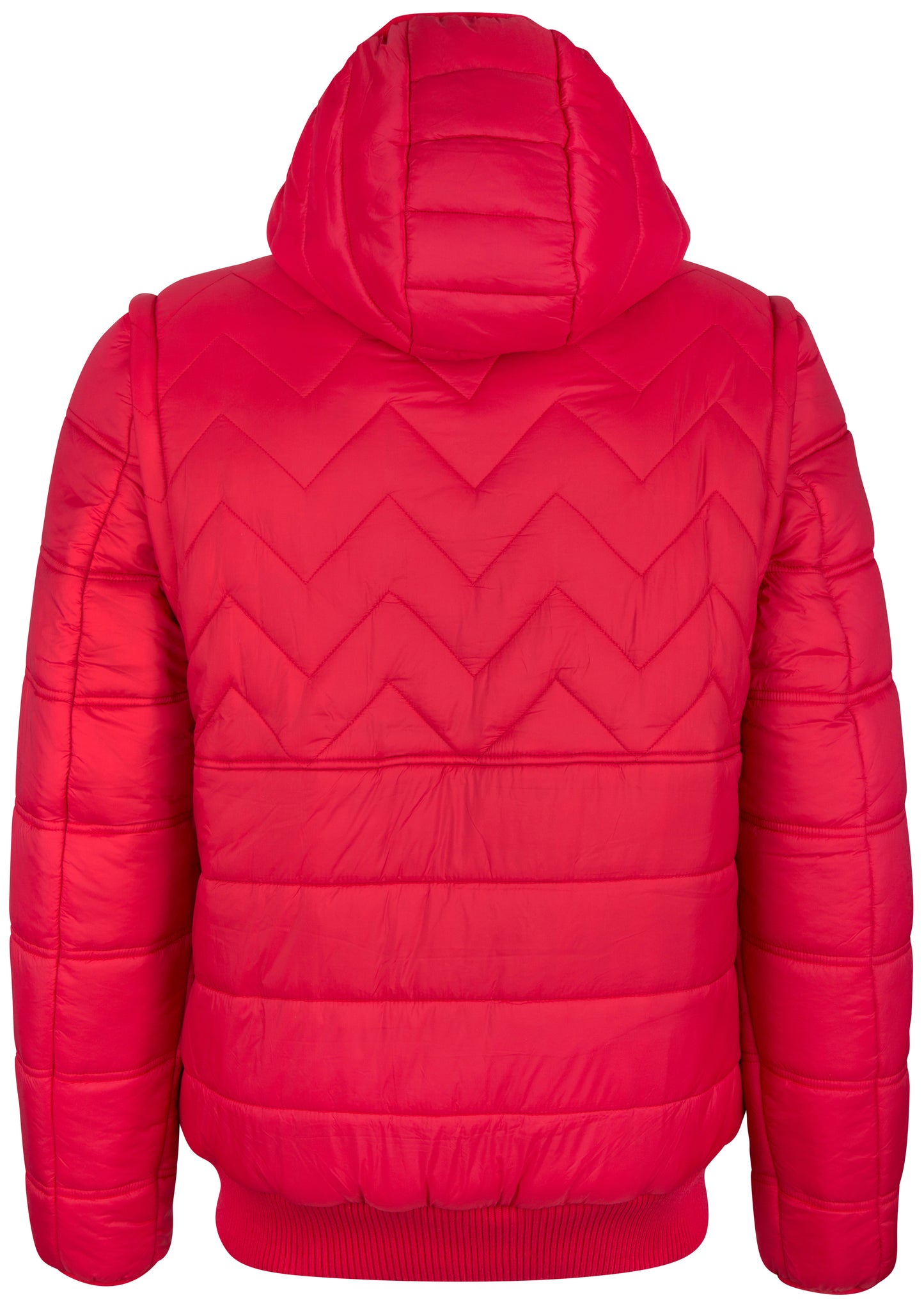 Dry Laundry men's blouson jacket