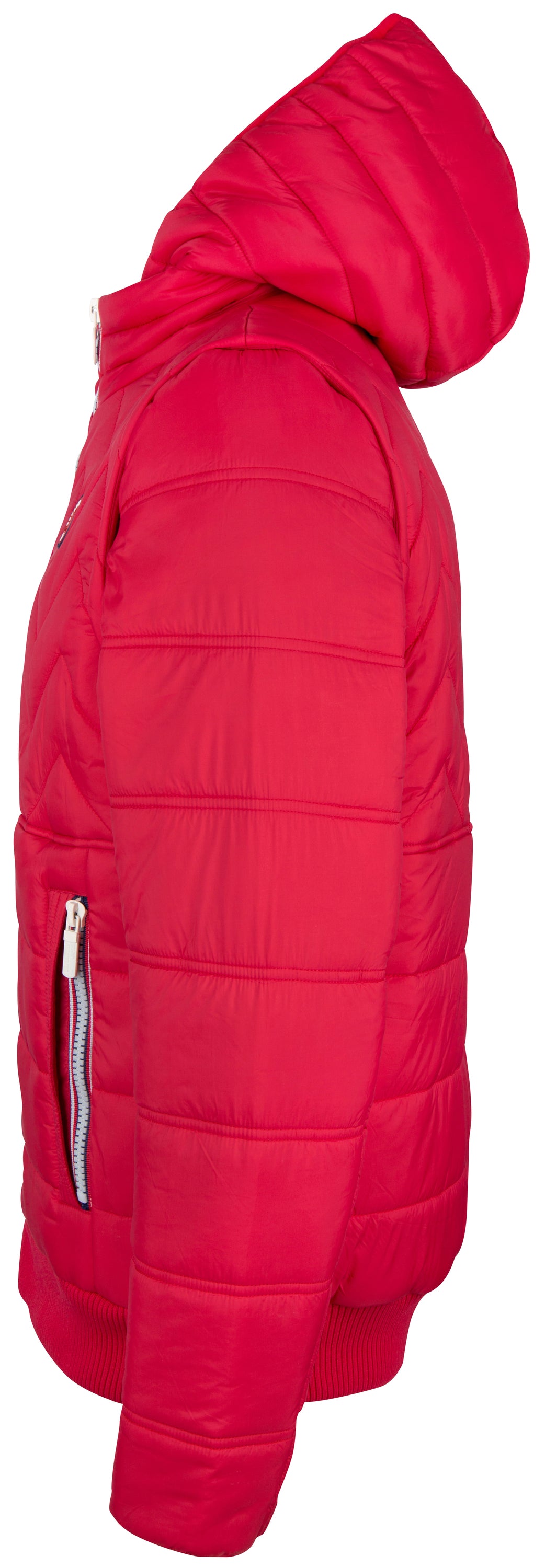 Dry Laundry men's blouson jacket