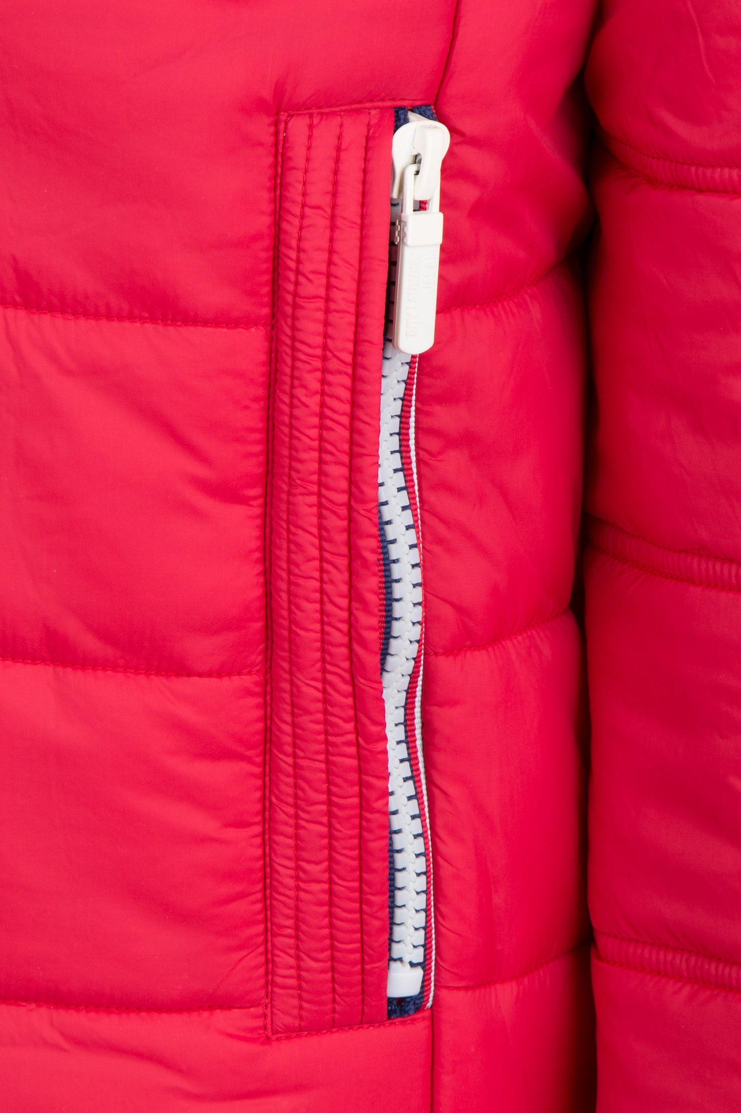 Dry Laundry men's blouson jacket
